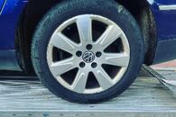 Veškeré náhradní díly VW Passat B6 kombi 2009 CBAB KNS LD5Q