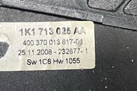 Škoda Octavia 2 kombi facelift r.v. 2009 mechanismus řazení DSG 1K1713025AA