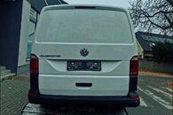 Vůz na náhradní díly VW Transporter T6 7E 2018 CXGB QWM LB9A