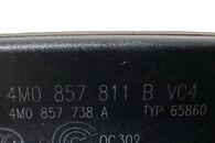 Audi Q7 4M r.v. 2018 druhá generace levý zadní pás 4M0857811B