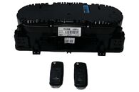 VW Touran 1T3 r.v. 2012 benzínové budíky 1T0920885C