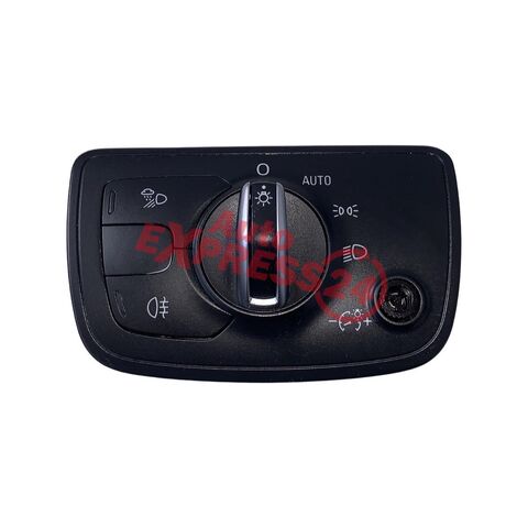 Přepínač světel 4G0941531BE