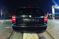 Veškeré náhradní díly Škoda Octavia 2 kombi 07 BMM JLU LF9R