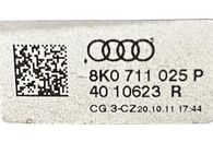 Audi A4 8K facelift avant r.v. 2013 mechanismus řazení 8K0711025P 8K0711406 8K0711271E 8K0711151C