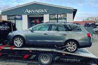 Veškeré náhradní díly VW Passat B6 kombi 2006 BMR HYC LA7T