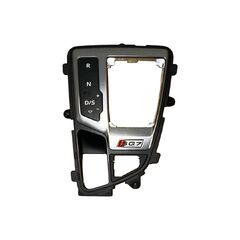 Audi SQ7 4M r.v. 2018 rámeček řadící páky 4M1713111E