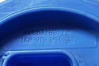 VW Scirocco r.v. 2009 palivové čerpadlo nádrže 1K0919051BH