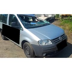 Vůz na náhradní díly VW Caddy Life 2K 2009 BSX LBS LA7W