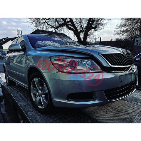 Náhradní díly Škoda Octavia 2 FL sedan 2011 CFHC MSV LA7W