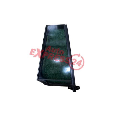 VW Golf 7 kombi r.v. 2015 postranní sklo dveří s těsněním