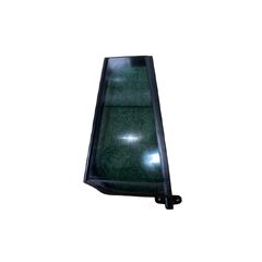 VW Golf 7 kombi r.v. 2015 postranní sklo dveří s těsněním