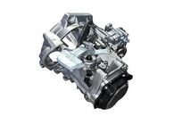 Převodovka 5Q START-STOP QYB 1.6TDI 81KW CXXB
