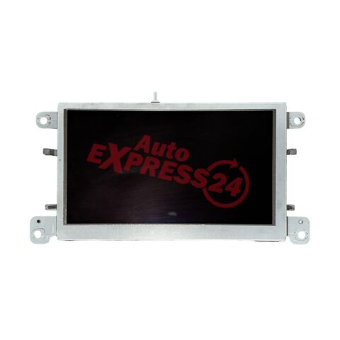 Audi Q5 8R r.v. 2012 displej 8T0919604