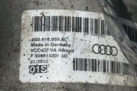 Audi A6 4G avant allroad r.v. 2013 přední vzduchový měch 4G0616039AC