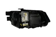 Audi Q5 8R S-Line r.v. 2010 levé přední světlo xenon LED 8R0998029F jednotka 8K0941597
