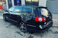 Veškeré náhradní díly VW Passat B6 r.v. 2009 CBBB KPS LC9X