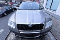 Vůz na náhradní díly Škoda Octavia 2 kombi 2008 BKD KCU LF8H