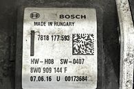 Audi A4 B9 8W S-Line avant r.v. 2017 řízení 8W1423055S 8W0909144F