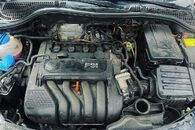 Vůz na náhradní díly Škoda Octavia 2 kombi 05 BLR GQP LF9R