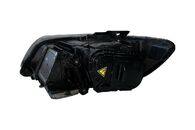 Audi Q7 4L facelift r.v. 2011 pravé přední světlo xenon LED 4L0941004AD jednotky 8K0941597B 4L0941329 cena bez jednotek