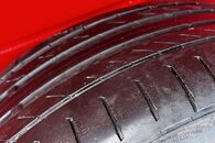 Kola 225/50 R17 letní pneu 2,06mm DOT1619 8Jx17H2 ET35