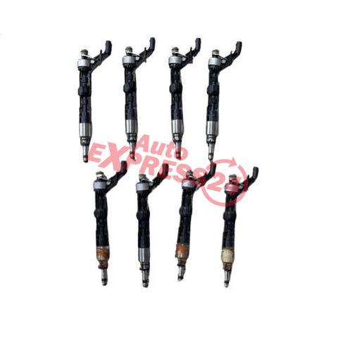 Vstřik vstřiky 06M906036AD