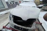 Veškeré náhradní díly Škoda Superb 2 kombi 11 CFGB KXZ LF9E