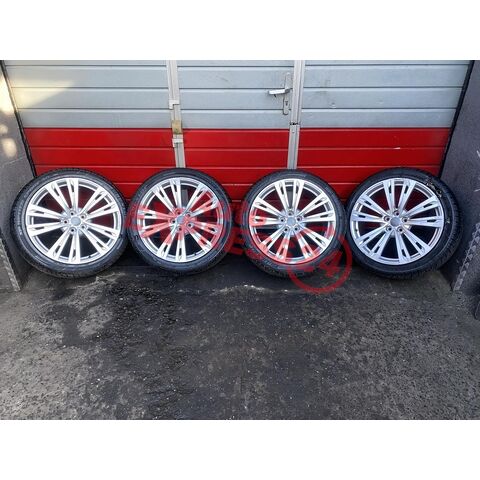 Audi kola R20, 4N0601025Q, E9Jx20H2, ET40