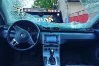 Veškeré náhradní díly VW Passat B7 kombi 2014 CDGA PKM LY3D