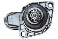 VW Sharan 7M r.v. 2007 startér JBN manuál 6Q 11 zubů 02M911023F