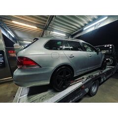 Vůz na náhradní díly VW Golf 6 kombi r.v. 2012 CFHC NJK LA7W