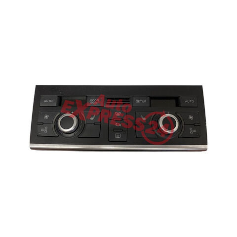 Audi Q7 4L r.v. 2008 klimatronik 4L0820043L