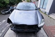 Vůz na díly VW Golf 5 kombi 2007 BMM JPJ LD7X