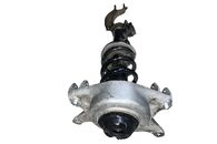 Audi Q5 8R S-Line r.v. 2010 levý přední tlumič 8R0413029J 8K0413037L 8R0411105AS 8K0412391F