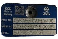 Turbo 03N145401J 03N253020H CUAA