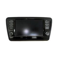 Škoda Octavia 3 kombi r.v. 2014 navigace 5E0919606