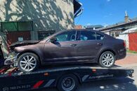 Veškeré náhradní díly Škoda Octavia 3 sedan 14 CKFC PFN LF8Z