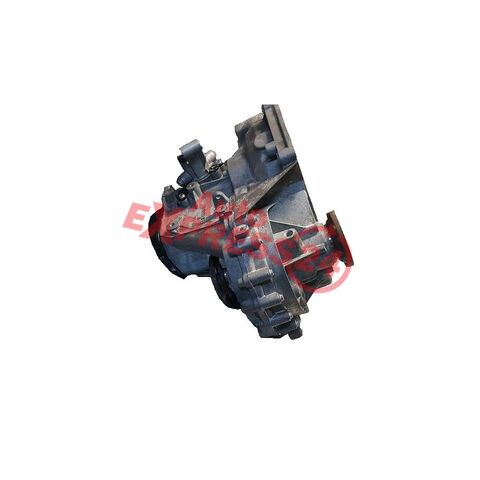 Převodovka 5Q JJS 2.0SDI 51KW 8V BST