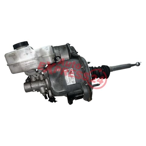 VW Caddy 5K skříňový vůz r.v. 2023 posilovač brzd 5R4614105K