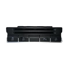 VW Sharan 7N r.v. 2011 tlačítka 7N1927132H