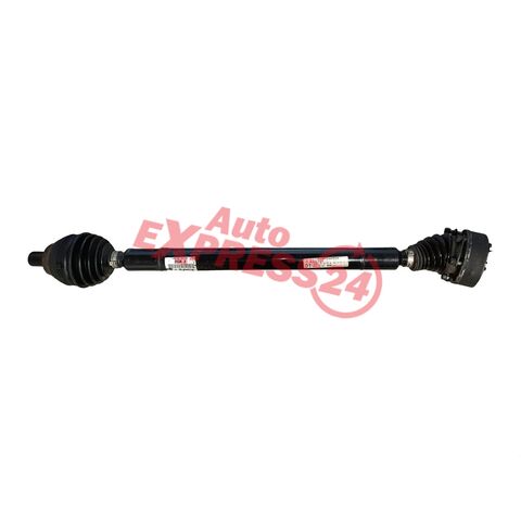 VW Golf 6 hatchback r.v. 2009 poloosa 1k0407272GK
