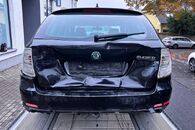 Vůz na náhradní díly Škoda Superb 2 kombi 2011 CFGB MFM LF9R