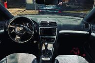 Náhradní díly Škoda Octavia 2 RS kombi 2009 CEGA KNY LF9R