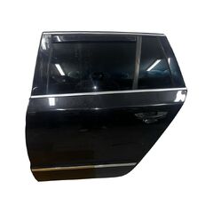 Škoda Superb 2 kombi r.v. 2011 černá metalíza kód barvy LF9R 9910 1Z1Z levé zadní dveře