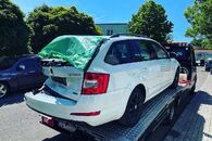Veškeré náhradní díly Škoda Octavia 3 kombi 15 CPWA PRL LF9F