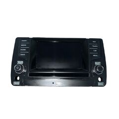 VW Golf 7 kombi r.v. 2014 navigace 5G0919605D