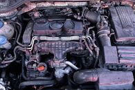 Vůz na díly Škoda Octavia 2 RS kombi 2008 BMN KDS LF9E