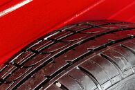 VW kola 225/45 R17 letní pneu 7,22mm DOT0124 7,0Jx17H2 ET54 5K0601025F