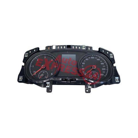 VW Golf 7 naftové budíky 5G1920741