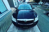 Náhradní díly Škoda Octavia 2 FL sedan 2013 CAYC NTT LF9R